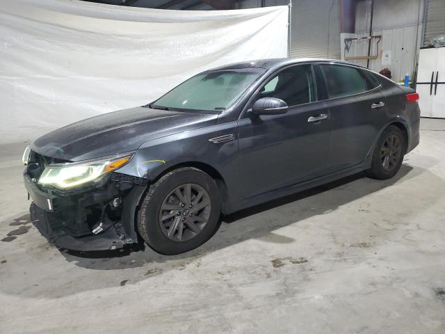 kia optima lx 2020 5xxgt4l32lg388340