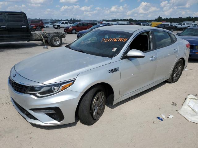 kia optima lx 2020 5xxgt4l32lg389035