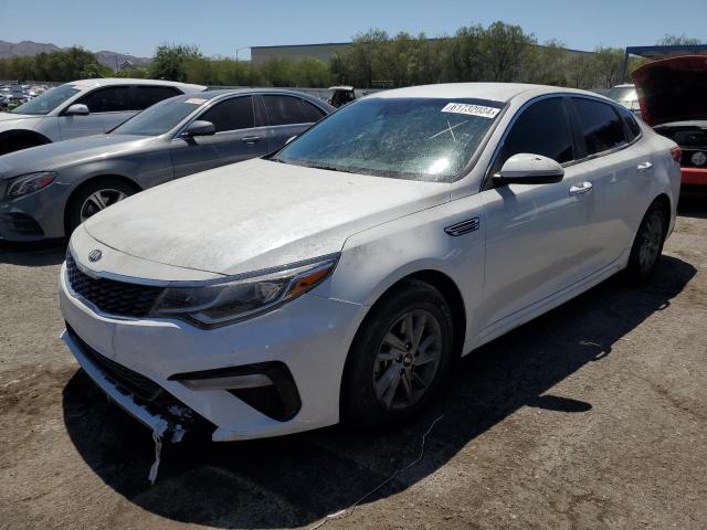 kia optima lx 2020 5xxgt4l32lg394221