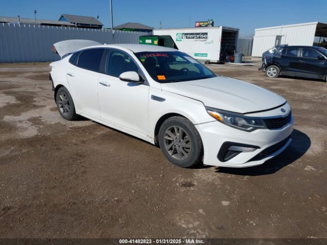 kia optima 2020 5xxgt4l32lg396843