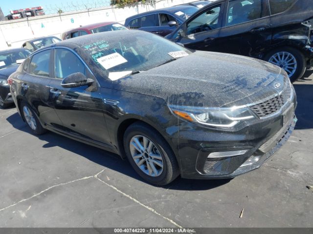 kia optima 2020 5xxgt4l32lg396857