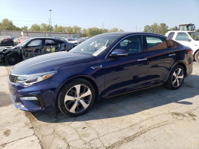 kia optima lx 2020 5xxgt4l32lg401863