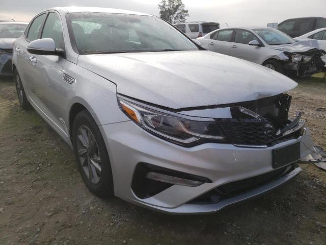 kia optima lx 2020 5xxgt4l32lg404665