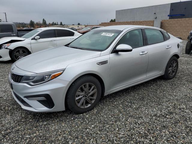 kia optima lx 2020 5xxgt4l32lg409588