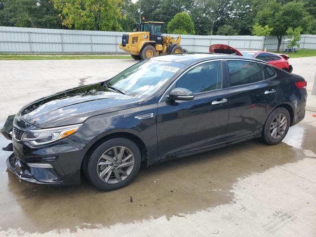 kia optima lx 2020 5xxgt4l32lg413298