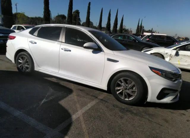 kia optima 2020 5xxgt4l32lg416525