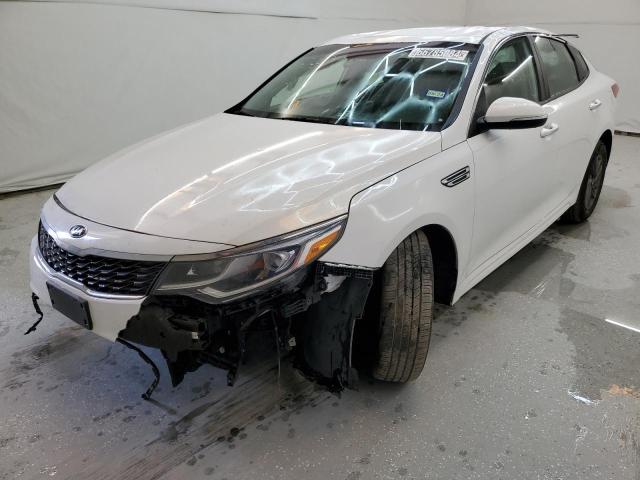 kia optima lx 2020 5xxgt4l32lg429551