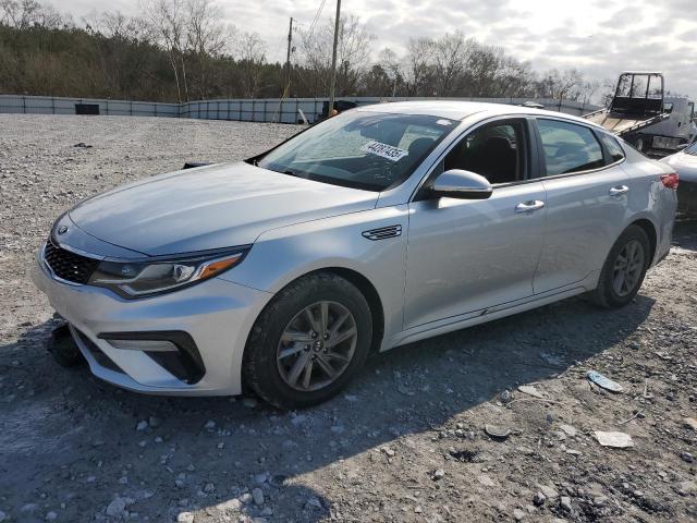 kia optima lx 2020 5xxgt4l32lg432790