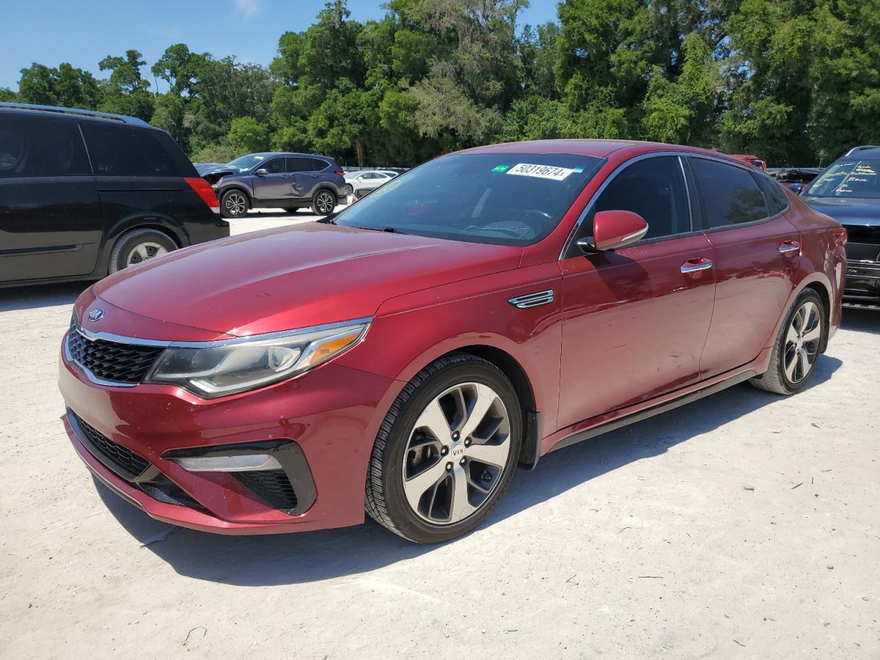 kia optima 2020 5xxgt4l32lg437150