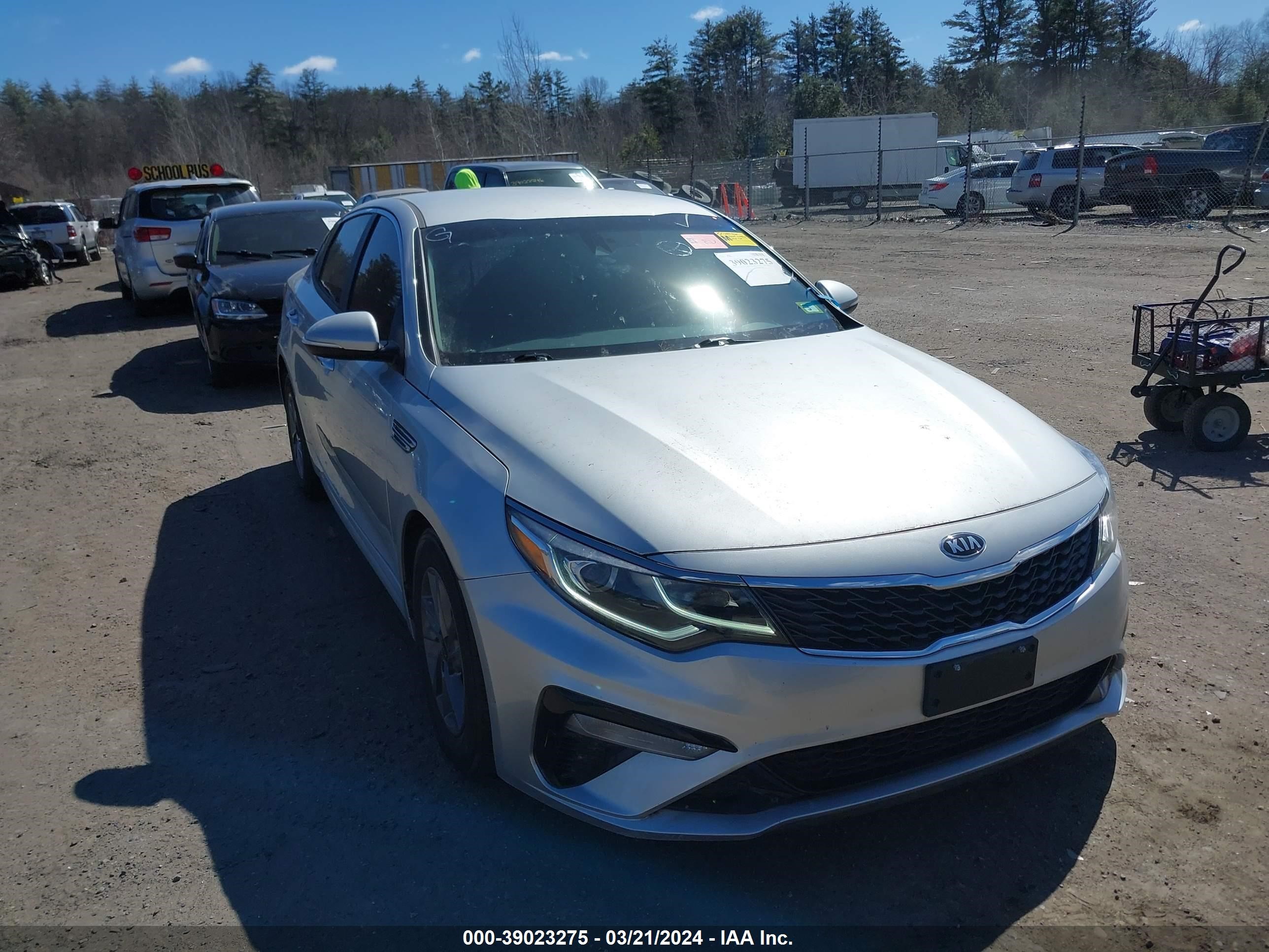 kia optima 2020 5xxgt4l32lg441084