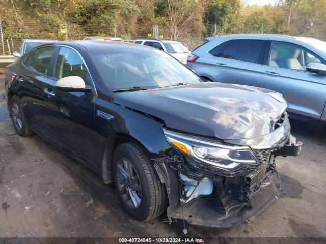 kia optima 2020 5xxgt4l32lg441392