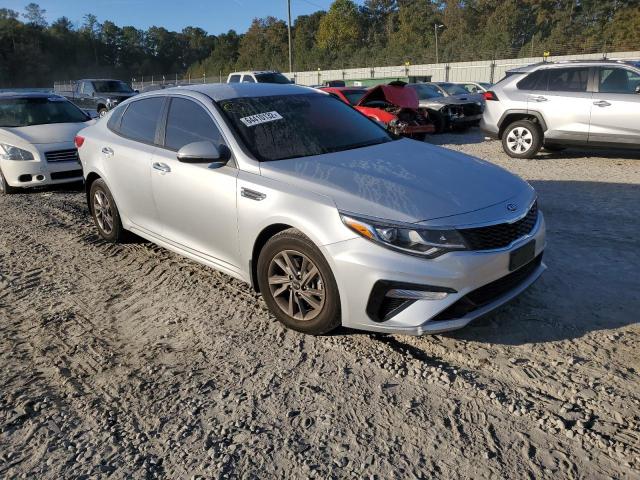 kia optima lx 2020 5xxgt4l32lg443398