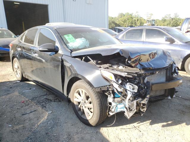 kia optima lx 2020 5xxgt4l32lg445734