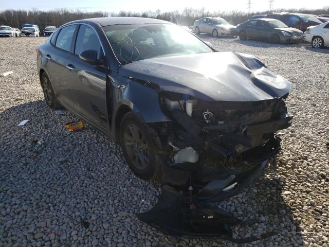 kia optima lx 2020 5xxgt4l32lg445779