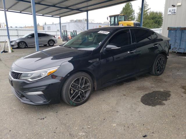 kia optima lx 2020 5xxgt4l32lg452196