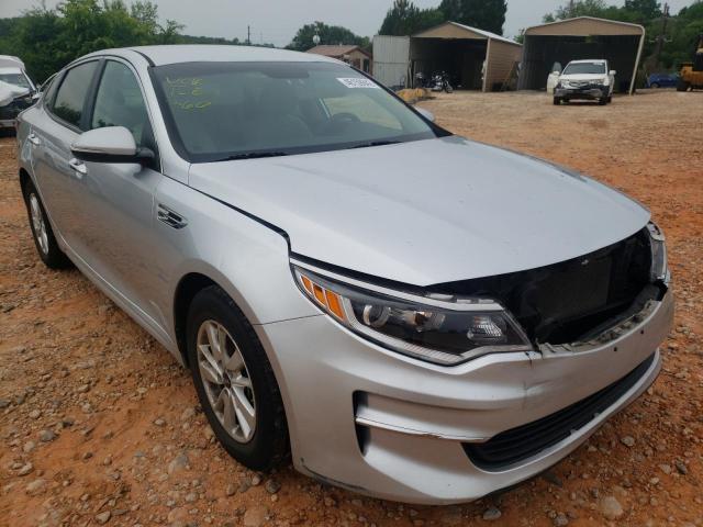 kia optima lx 2016 5xxgt4l33gg002238