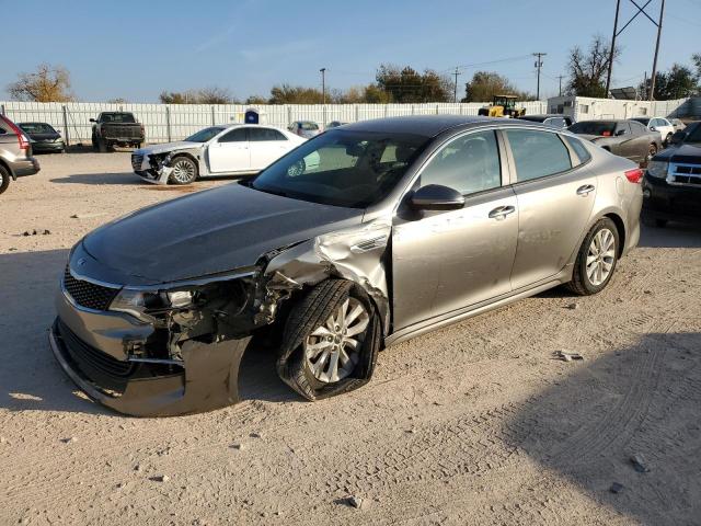 kia optima lx 2016 5xxgt4l33gg012610