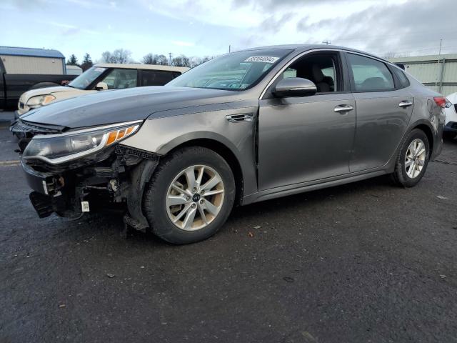 kia optima lx 2016 5xxgt4l33gg014731