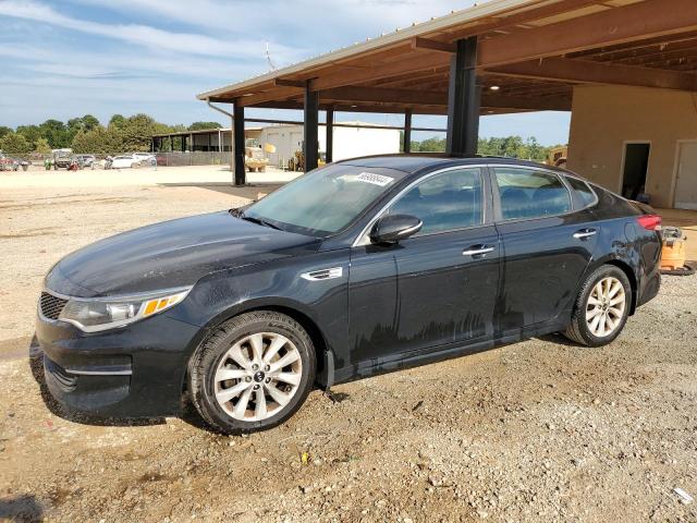 kia optima lx 2016 5xxgt4l33gg036261