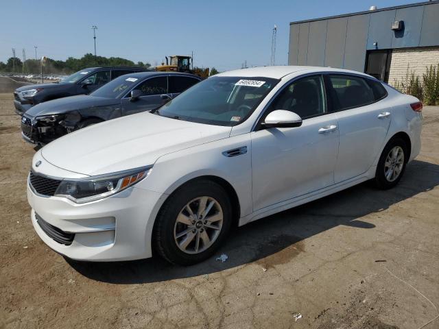 kia optima lx 2016 5xxgt4l33gg046403