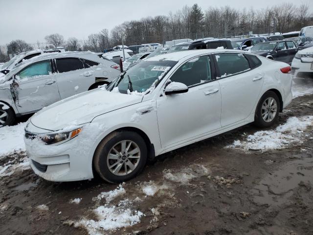 kia optima lx 2016 5xxgt4l33gg049141