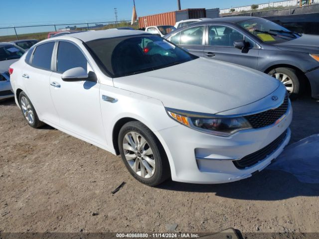 kia optima 2016 5xxgt4l33gg061130