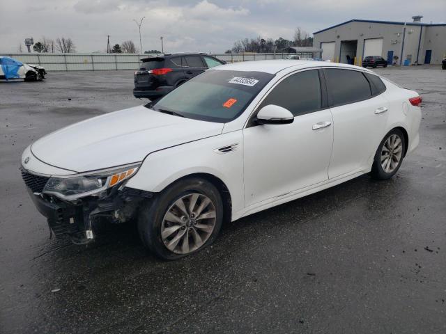 kia optima 2016 5xxgt4l33gg071432