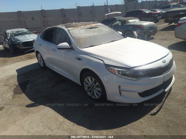 kia optima 2016 5xxgt4l33gg082401