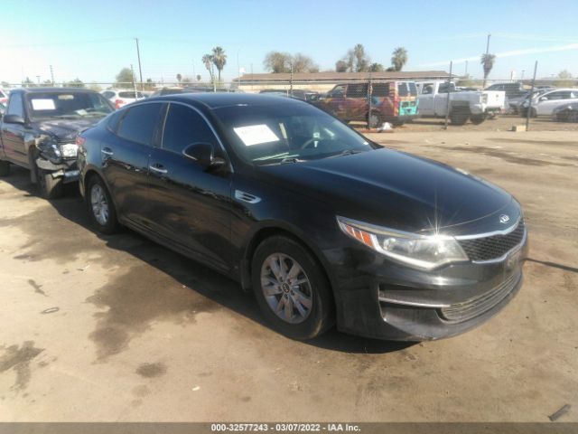 kia optima lx 2016 5xxgt4l33gg098503