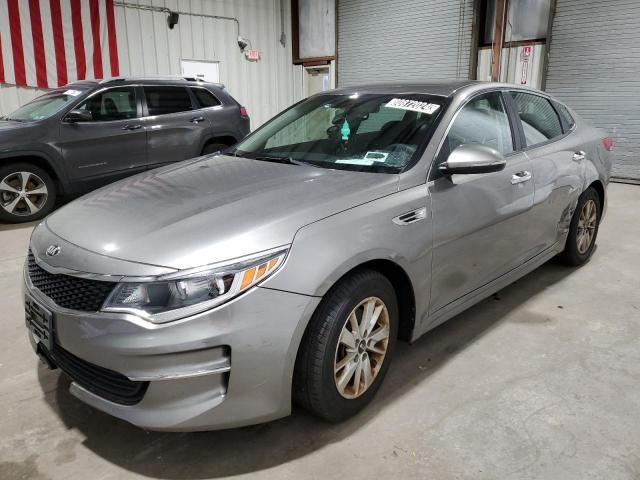 kia optima lx 2016 5xxgt4l33gg099649