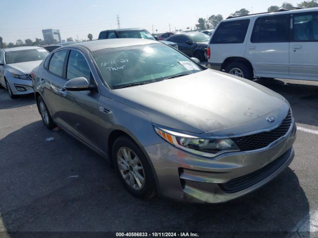 kia optima 2016 5xxgt4l33gg105966