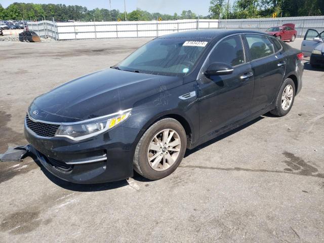 kia optima 2016 5xxgt4l33gg106034