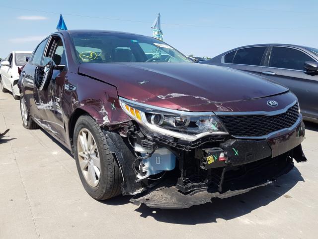 kia optima lx 2016 5xxgt4l33gg110603