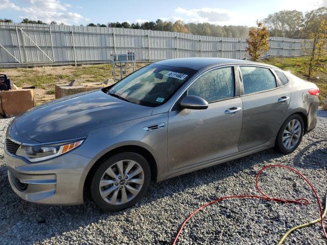 kia optima lx 2017 5xxgt4l33hg132229