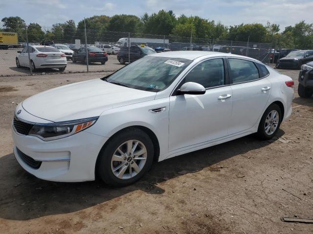 kia optima lx 2017 5xxgt4l33hg166834