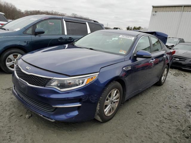 kia optima 2017 5xxgt4l33hg168258