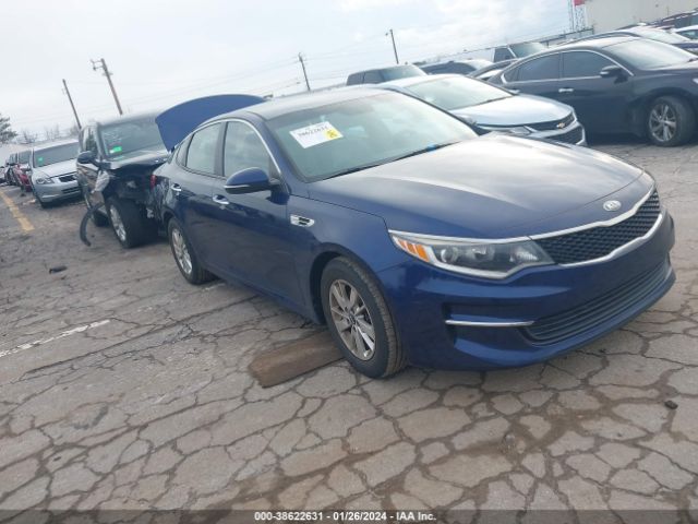 kia optima 2017 5xxgt4l33hg176585