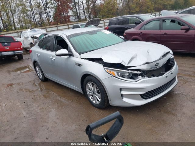 kia optima 2018 5xxgt4l33jg182439