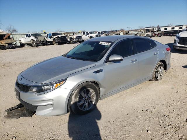 kia optima 2018 5xxgt4l33jg187530