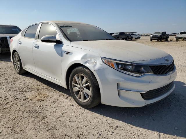 kia optima lx 2018 5xxgt4l33jg191464