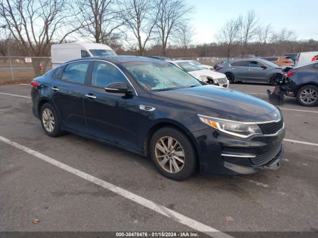 kia optima 2018 5xxgt4l33jg193005