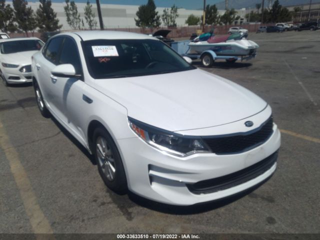 kia optima 2018 5xxgt4l33jg208666