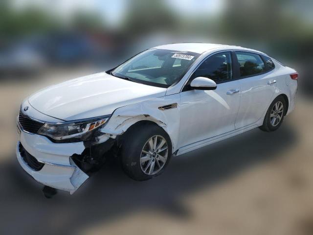 kia optima 2018 5xxgt4l33jg209185