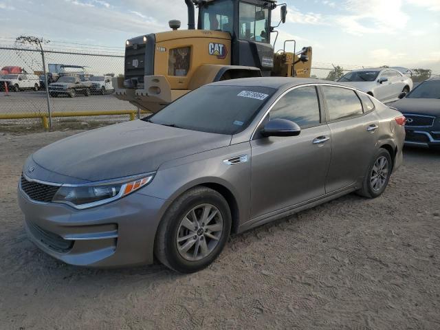 kia optima lx 2018 5xxgt4l33jg222986