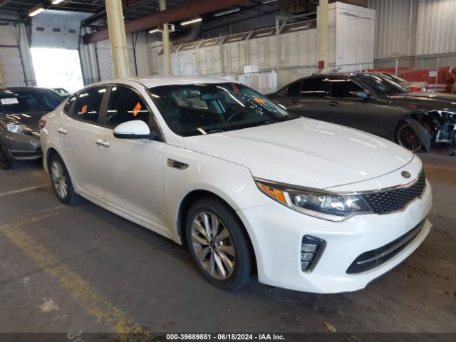 kia optima 2018 5xxgt4l33jg224544