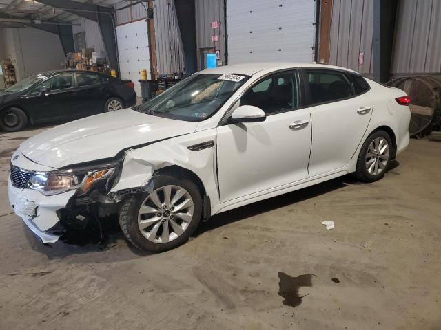 kia optima lx 2018 5xxgt4l33jg225239