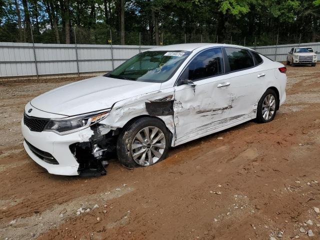 kia optima 2018 5xxgt4l33jg233826