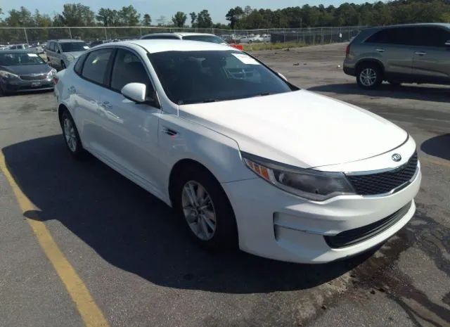 kia optima 2018 5xxgt4l33jg233955