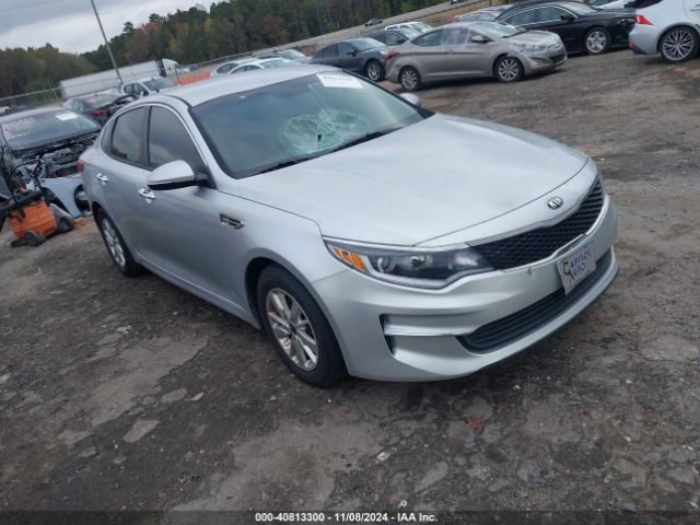 kia optima 2018 5xxgt4l33jg234264