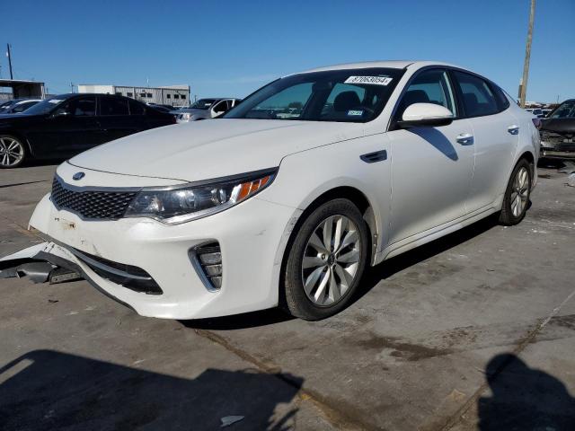 kia optima lx 2018 5xxgt4l33jg237486